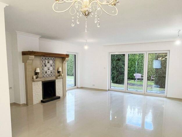 Einfamilienhaus zum Kauf 588.000 € 6 Zimmer 177,2 m² 701 m² Grundstück Reckenfeld Greven 48268