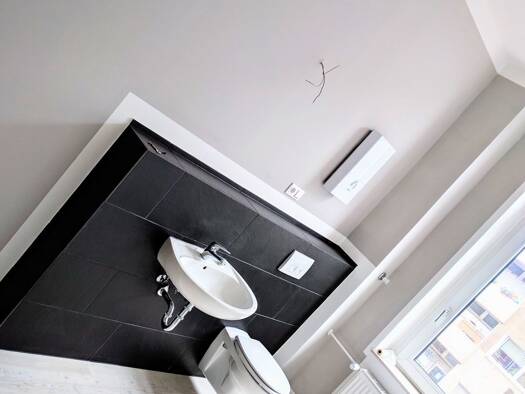 Wohnung zur Miete 1.136 € 4 Zimmer 128 m² Geschoss 1/2 frei ab sofort Dellviertel Duisburg 47051