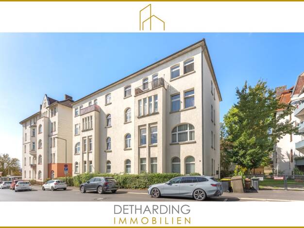 Wohnung zum Kauf 565.000 € 5 Zimmer 145 m² 1. Geschoss West Vorderer Westen 34119