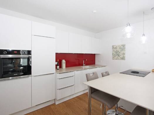Wohnung zur Miete 2.800 € 3 Zimmer 81 m² 4. Geschoss frei ab 01.08.2026 Bogenhausen München 81677