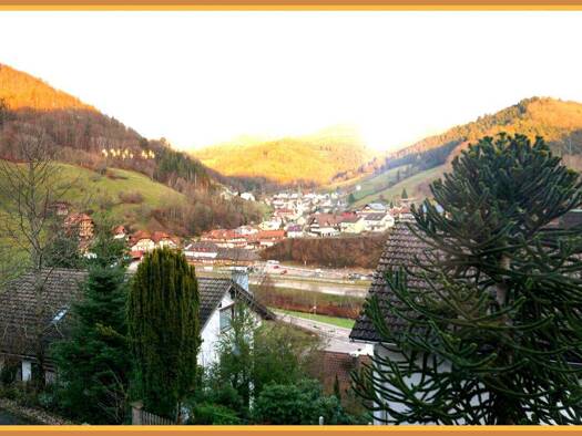 Wohnung zum Kauf 118.000 € 2 Zimmer 66 m² Bad Griesbach Bad Peterstal-Griesbach 77740