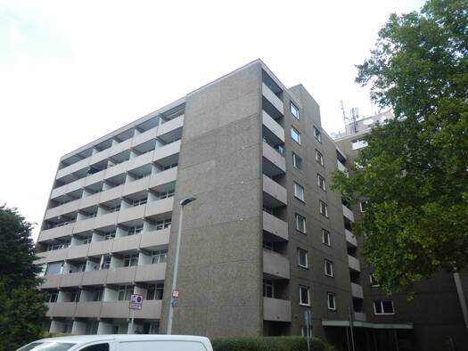 Wohnung zum Kauf 219.000 € 2 Zimmer 55 m² 4. Geschoss Marienborn Mainz 55127