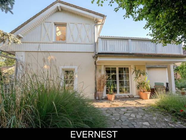 Einfamilienhaus zum Kauf 849.000 € 5 Zimmer 193 m² 2.700 m² Grundstück Neuendorf Brück 14822