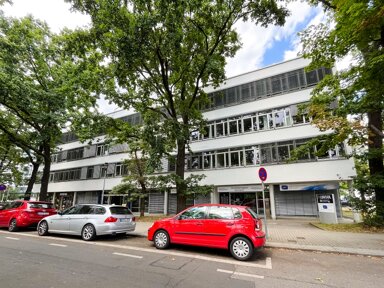 Laden zur Miete provisionsfrei 12 € 30 m² Verkaufsfläche Striesen-Süd (Glashütter Str.) Dresden 01309