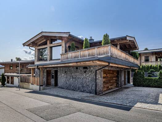 Haus zum Kauf - Erstbezug 4.950.000 € 318 m² St. Johann in Tirol 6380