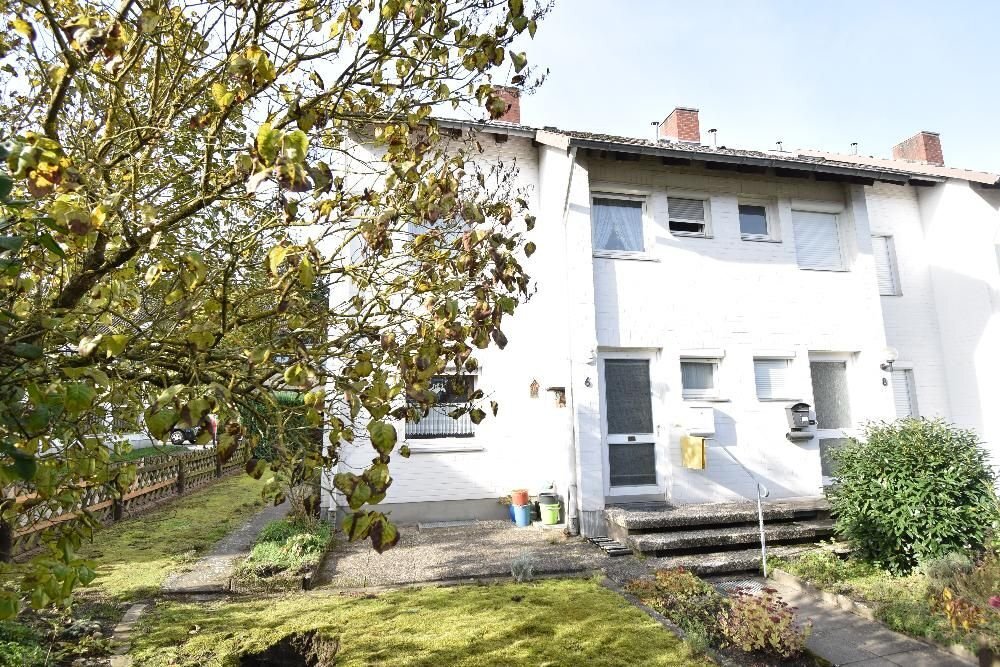 Haus zum Kauf 179.000 € 4 Zimmer 95 m²<br/>Wohnfläche 209 m²<br/>Grundstück Bad Bevensen Bad Bevensen 29549