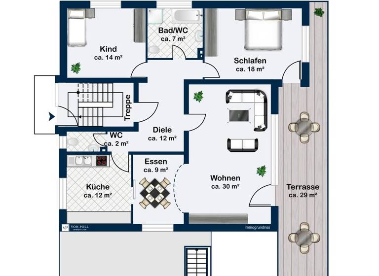 Mehrfamilienhaus zum Kauf 690.000 € 6 Zimmer 216 m² 638 m² Grundstück Wehen Taunusstein 65232