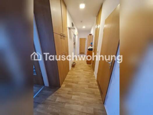 Wohnung zur Miete Tauschwohnung 540 € 2 Zimmer 60 m² Finthen Mainz 55126