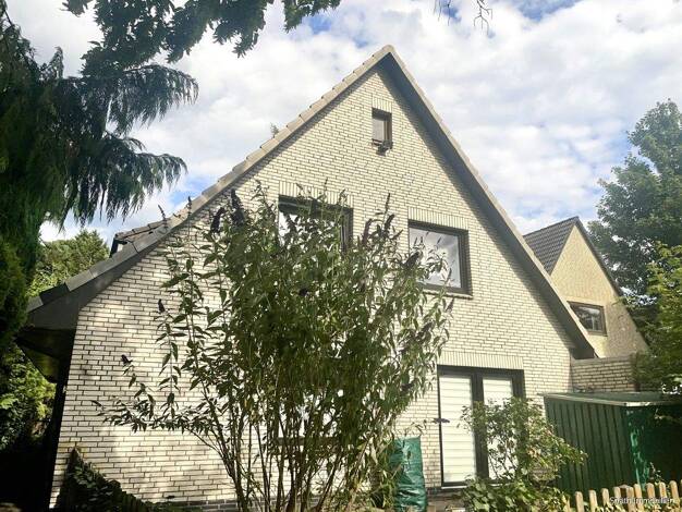 Mehrfamilienhaus zum Kauf 820.000 € 9,5 Zimmer 298,2 m² 1.243 m² Grundstück Rellingen 25462