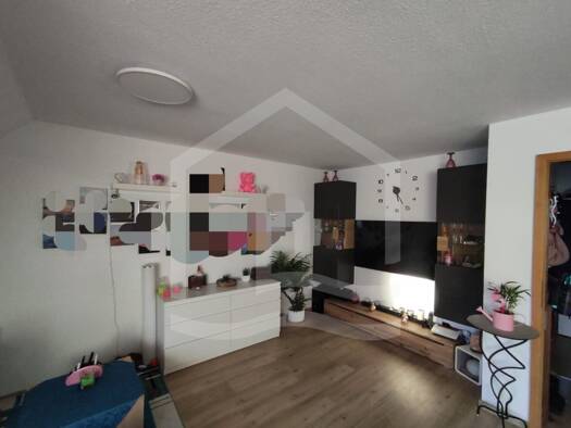 Maisonette zur Miete 940 € 3,5 Zimmer 83 m² Zimmerhof Bad Rappenau / Zimmerhof 74906