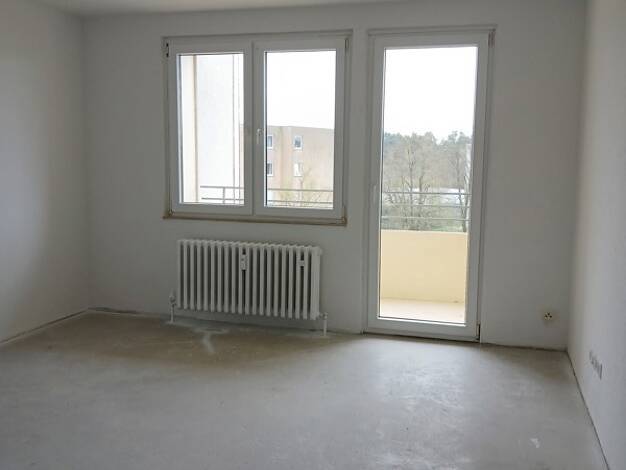Wohnung zur Miete 618 € 3 Zimmer 71 m² 4. Geschoss frei ab 15.08.2025 Württemberger Allee 22 Sennestadt Bielefeld 33689