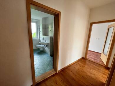 Wohnung zur Miete 480 € 2 Zimmer 61,3 m² 3. Geschoss Freienwalder Str. 12 Ostend Eberswalde 16225