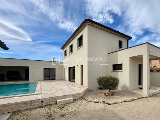 Haus zum Kauf 595.000 € 150 m² Ouest Monteux 84170