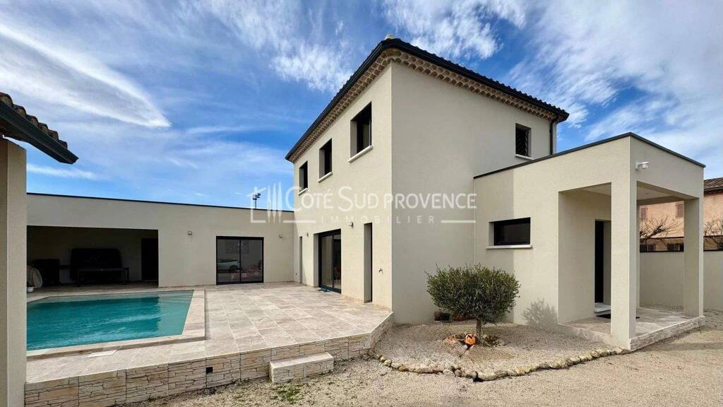 Haus zum Kauf 595.000 € 150 m² Ouest Monteux 84170