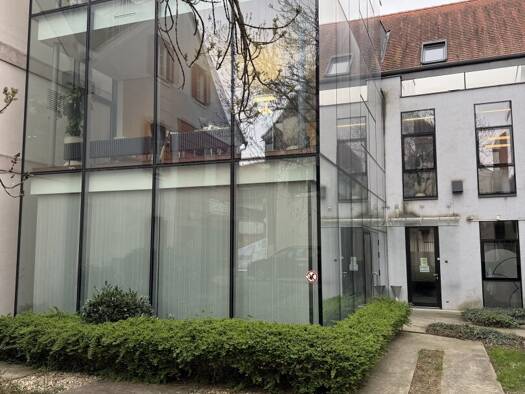 Büro zur Miete 7,50 € Fürstenfeld 8280