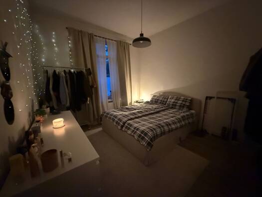 WG-Zimmer zur Miete 550 € 13 m² frei ab 01.12.2026 Stellingen Hamburg 22525