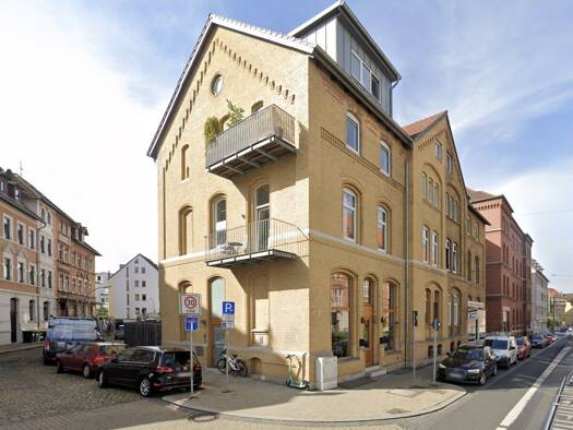 Wohnung zum Kauf 232.500 € 2 Zimmer 61,2 m² Braunschweig 38102