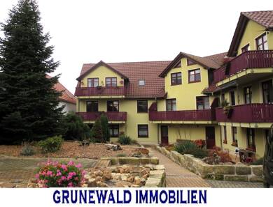 Mehrfamilienhaus zum Kauf 1.300.000 € 790 m² 4.040 m² Grundstück Jenaprießnitz Jena 07749