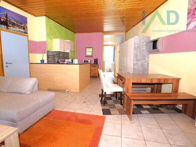 Mehrfamilienhaus zum Kauf 149.000 € 12 Zimmer 311 m² 499 m² Grundstück Rumbach Rumbach 76891