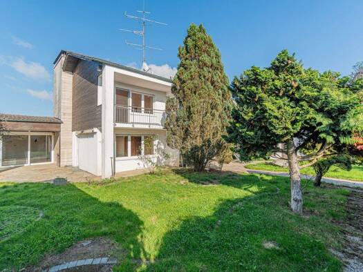 Einfamilienhaus zum Kauf 1.249.000 € 8 Zimmer 259,8 m² 1.215 m² Grundstück Ebersberg 85560