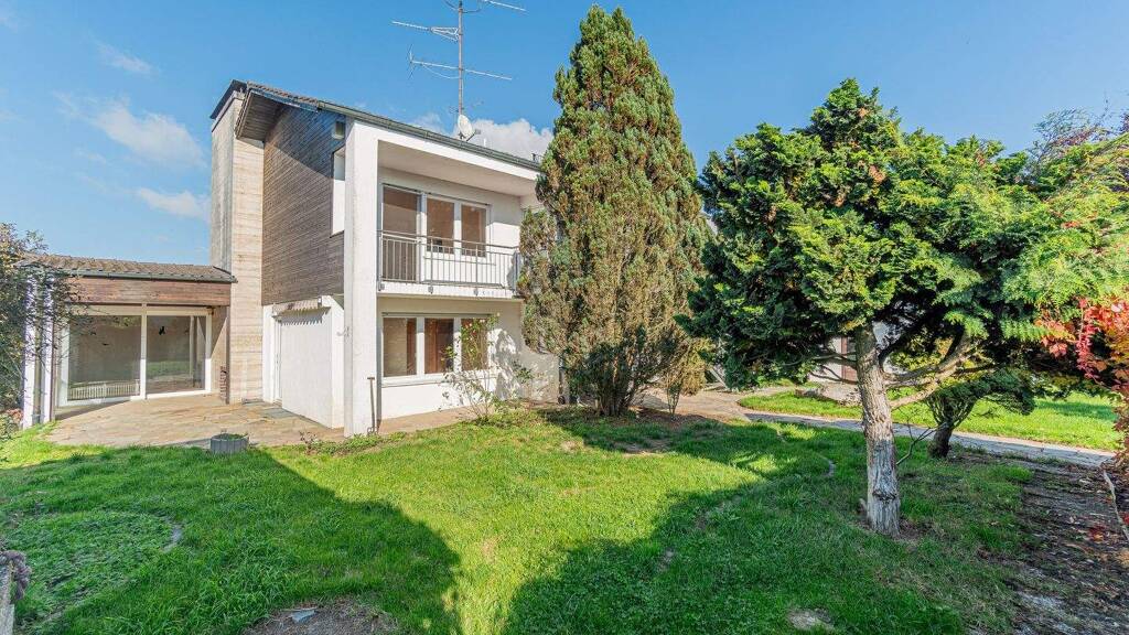 Einfamilienhaus zum Kauf 1.249.000 € 8 Zimmer 259,8 m² 1.215 m² Grundstück Ebersberg 85560