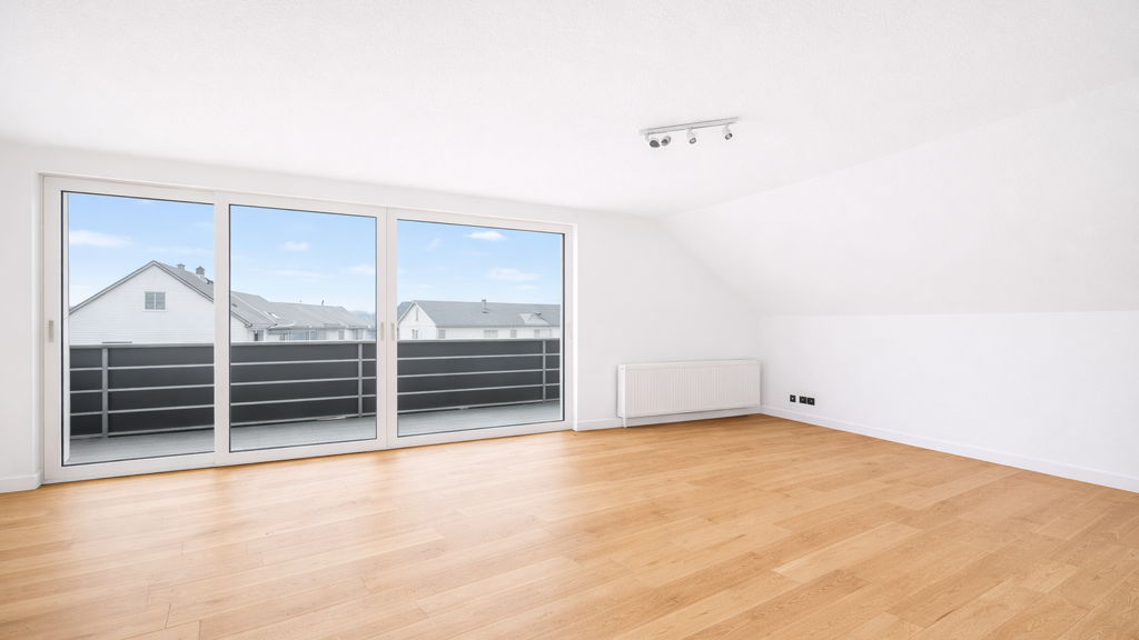 Wohnung zum Kauf provisionsfrei 229.000 € 3 Zimmer 94,1 m² 2. Geschoss frei ab 01.04.2026 Eckersmühlen Roth 91154