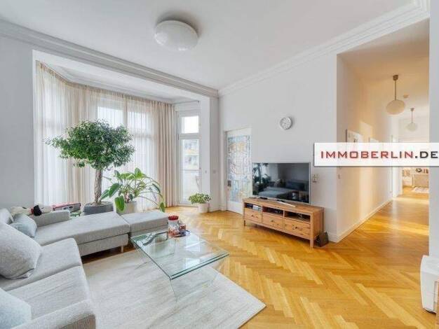 Wohnung zum Kauf 1.100.000 € 3 Zimmer 107 m² frei ab sofort Schöneberg Berlin 10789