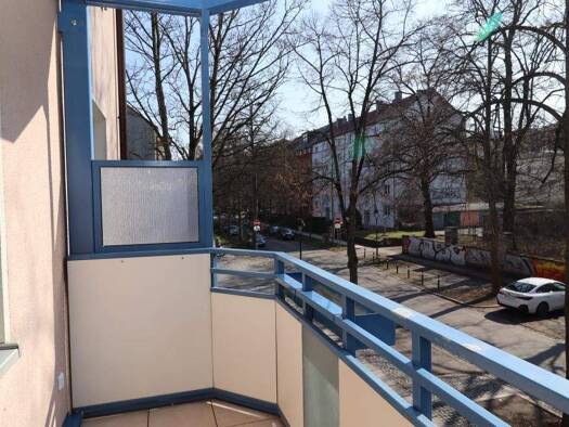 Wohnung zur Miete 371 € 3 Zimmer 57 m² 1. Geschoss frei ab 26.03.2026 Uhlichstraße 24 Kaßberg Chemnitz 09112