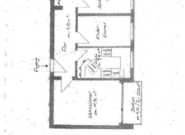 Wohnung zum Kauf provisionsfrei 548.000 € 3 Zimmer 70 m² Thalk.Obersendl.-Forsten-Fürstenr.-Solln München 81475