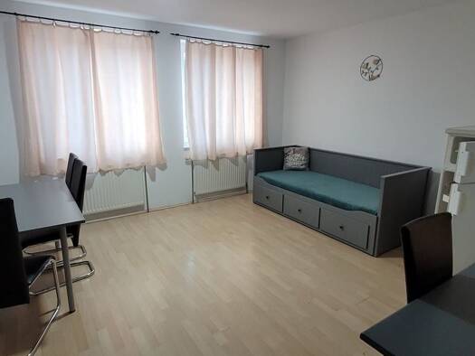 Wohnung zur Miete auf Zeit 1.815 € 1 Zimmer 39 m² frei ab sofort Wien 1200