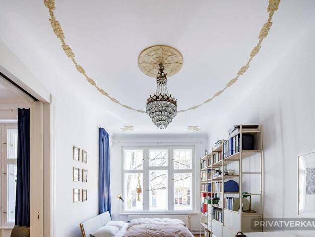 Wohnung zum Kauf provisionsfrei 835.000 € 4 Zimmer 127 m² 1. Geschoss frei ab 01.09.2026 Plänterwald Berlin 12435
