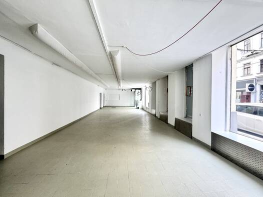 Ladenfläche zur Miete 3.065 € 3 Zimmer Westbahnstraße Neubau 1070