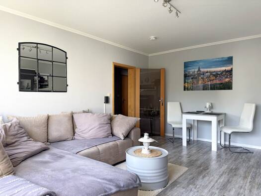 Wohnung zur Miete 750 € 2 Zimmer 56 m² Geschoss 2/4 frei ab 01.02.2026 Grenzdamm 2 Pinneberg 25421