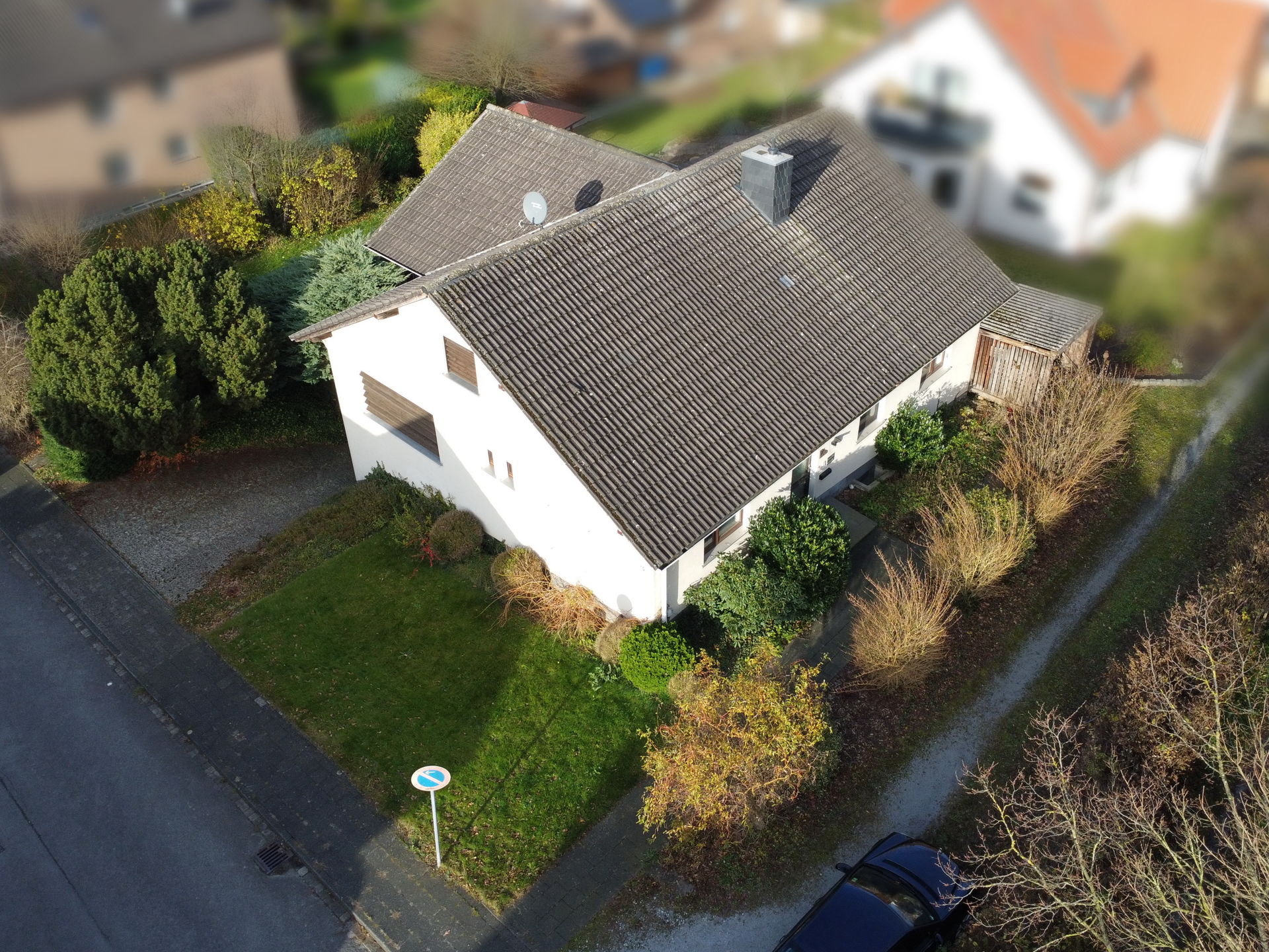 Einfamilienhaus zum Kauf 320.000 € 6 Zimmer 130 m²<br/>Wohnfläche 729 m²<br/>Grundstück Nordborchen Borchen / Nordborchen 33178