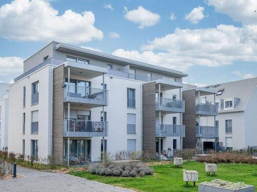 Wohnung zur Miete 790 € 2 Zimmer 64 m² 3. Geschoss Tuttlingen 78532