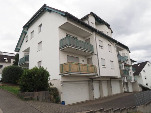 Wohnung zum Kauf 89.000 € 36 m² EG Sayn Bendorf 56170