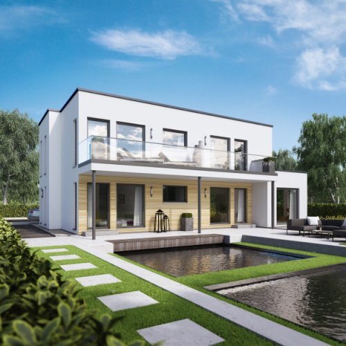 Mehrfamilienhaus zum Kauf provisionsfrei 711.338 € 6 Zimmer 226 m²<br/>Wohnfläche 820 m²<br/>Grundstück Hofgeismar Hofgeismar 34369