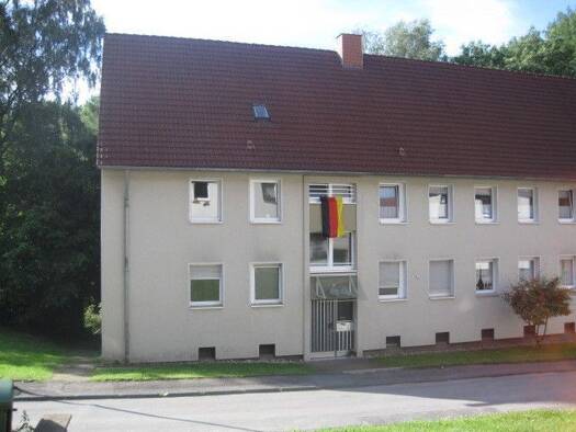 Wohnung zur Miete 506 € 2 Zimmer 51,9 m² frei ab 18.11.2026 An der Steinhalde 44 Dahlhausen Bochum 44879