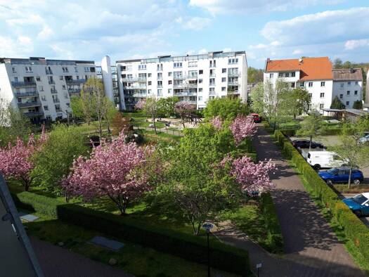 Wohnung zum Kauf 125.000 € 2 Zimmer 48,6 m² 1. Geschoss Pestalozzistr. 68 Böhlitz-Ehrenberg Leipzig 04178