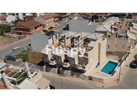 Reihenhaus zum Kauf 229.995 € 4 Zimmer 207 m² >Calle de la Gramaera > Almoradí 03179