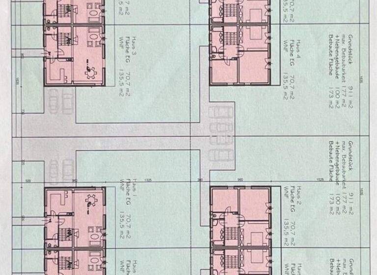 Grundstück zum Kauf 298.000 € 911 m² Grundstück Gänserndorf 2230