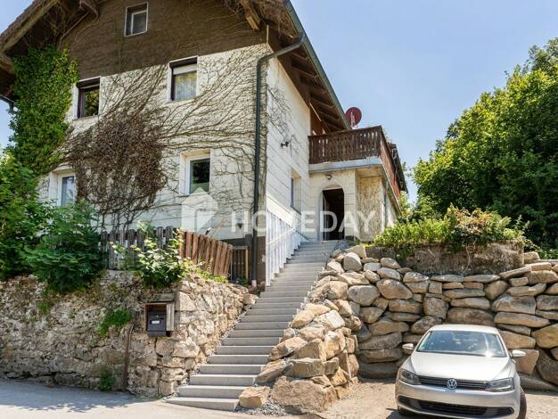 Einfamilienhaus zum Kauf 239.000 € 8 Zimmer 210 m² 478 m² Grundstück Englburg Tittling 94104
