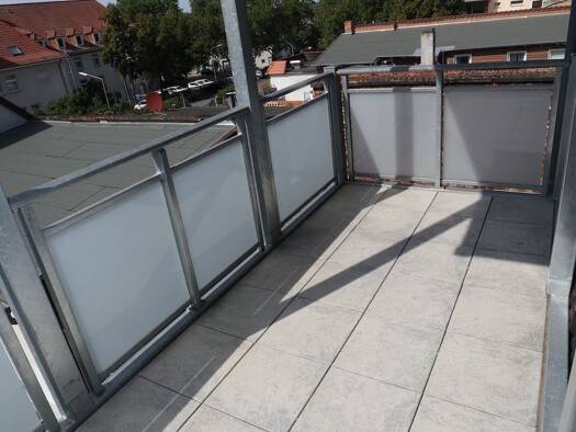 Wohnung zur Miete 990 € 4 Zimmer 110 m² frei ab sofort Helmstedt Helmstedt 38350