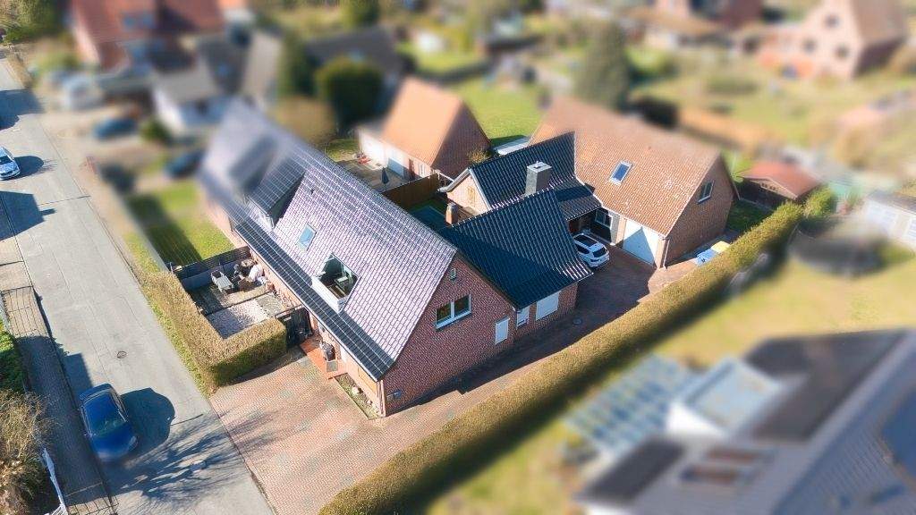 Haus – Seevetal, Maschen