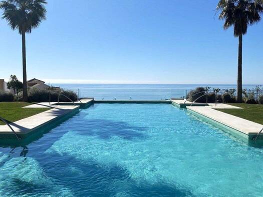 Villa zum Kauf 871.700 € 357 m² Torremuelle, Málaga