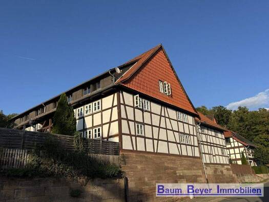 Haus zum Kauf 580.000 € 39 Zimmer 978 m² 1.750 m² Grundstück Benniehausen