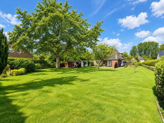Einfamilienhaus zum Kauf 179.000 € 5 Zimmer 108 m² 1.312 m² Grundstück Hennstedt Hennstedt 25779