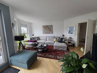 Wohnung zum Kauf 490.000 € 5 Zimmer 140 m² Dietzenbach 63128