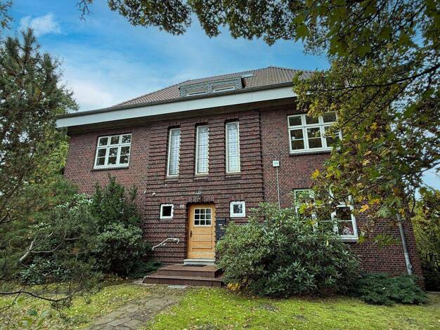 Wohnung zur Miete 1.100 € 4 Zimmer 123 m² Uetersen 25436