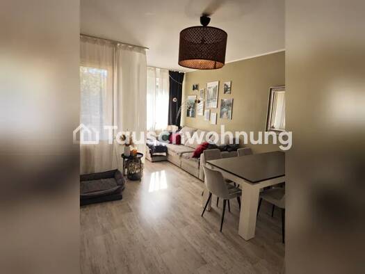 Wohnung zur Miete Tauschwohnung 499 € 2 Zimmer 56 m² 2. Geschoss Moabit Berlin 10551